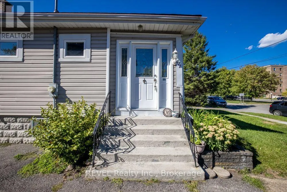 272 HIGH STREET
