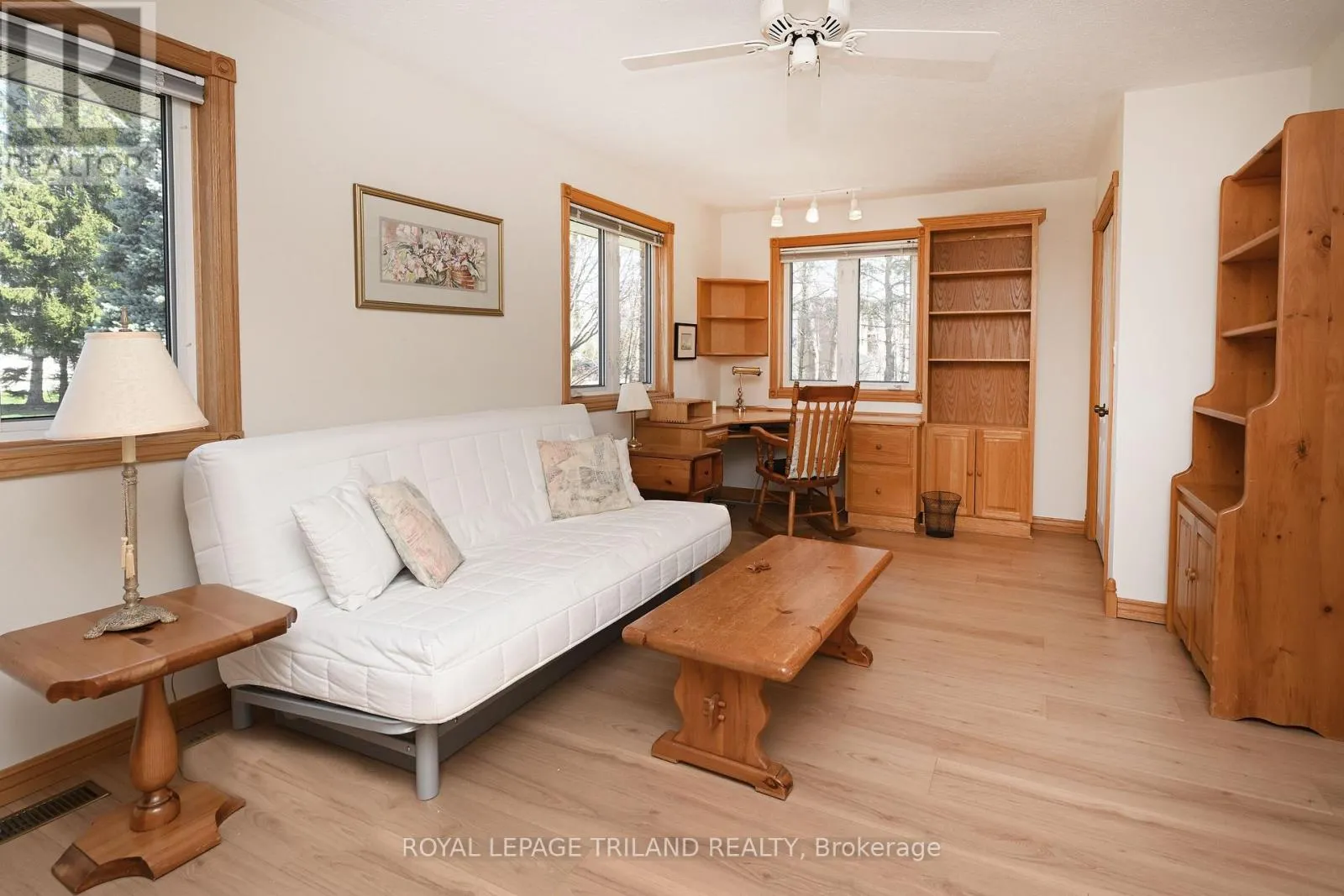 7154 TALBOT TRAIL