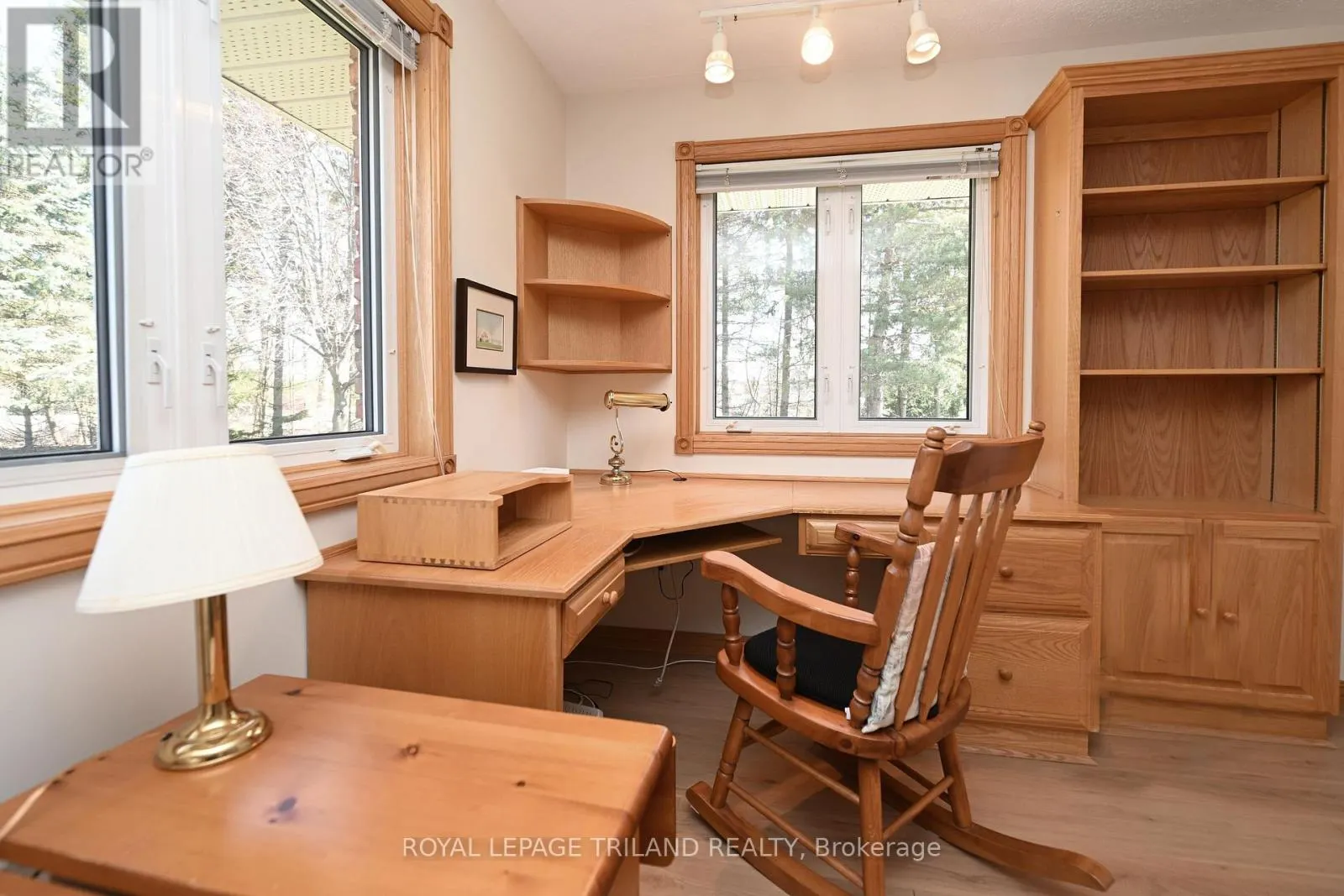 7154 TALBOT TRAIL