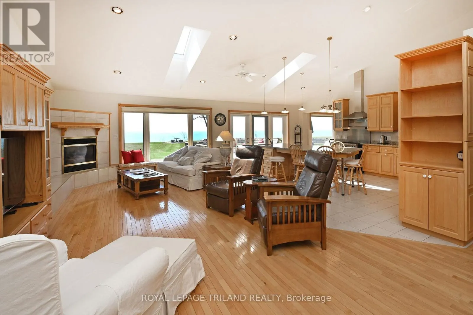 7154 TALBOT TRAIL