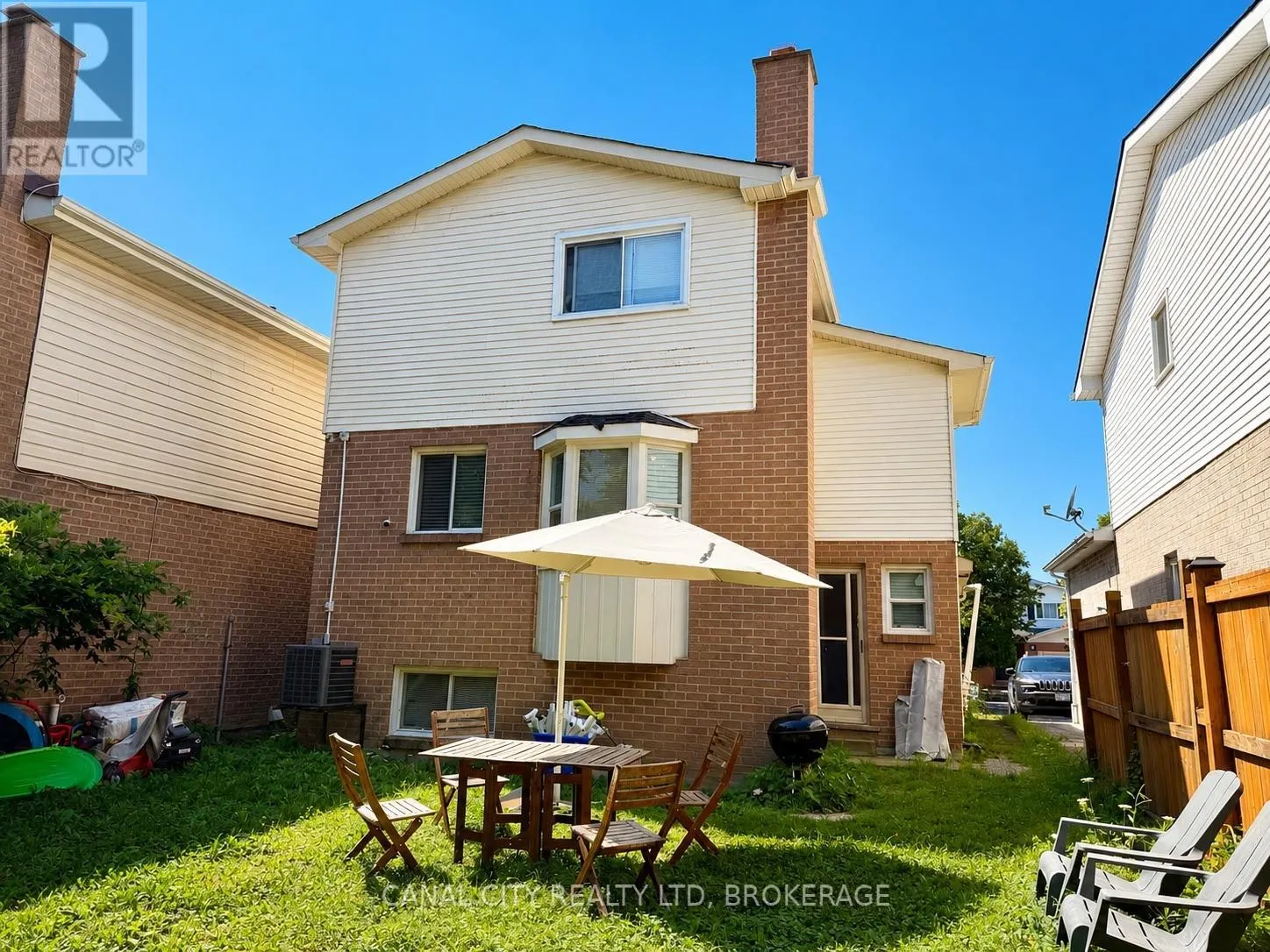 29 BAXTER CRESCENT