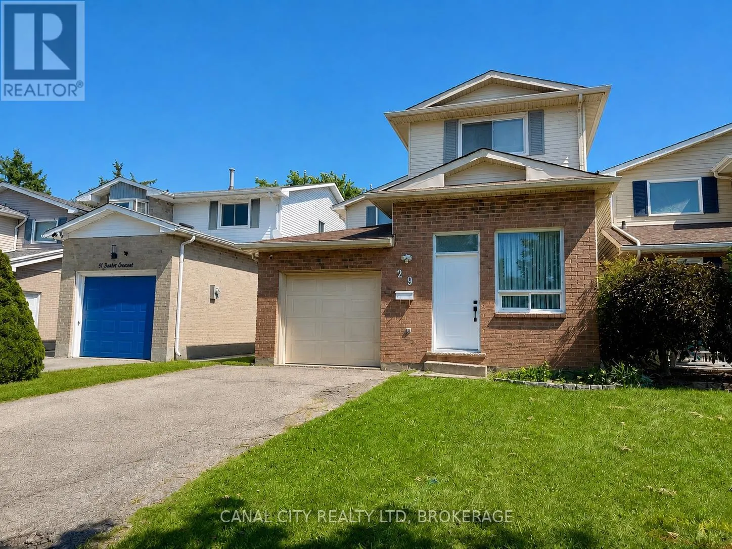 29 BAXTER CRESCENT