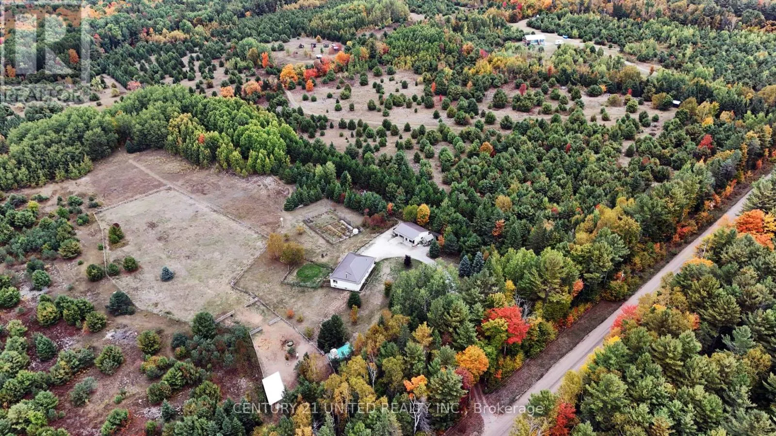 31 MCLEAN ROAD