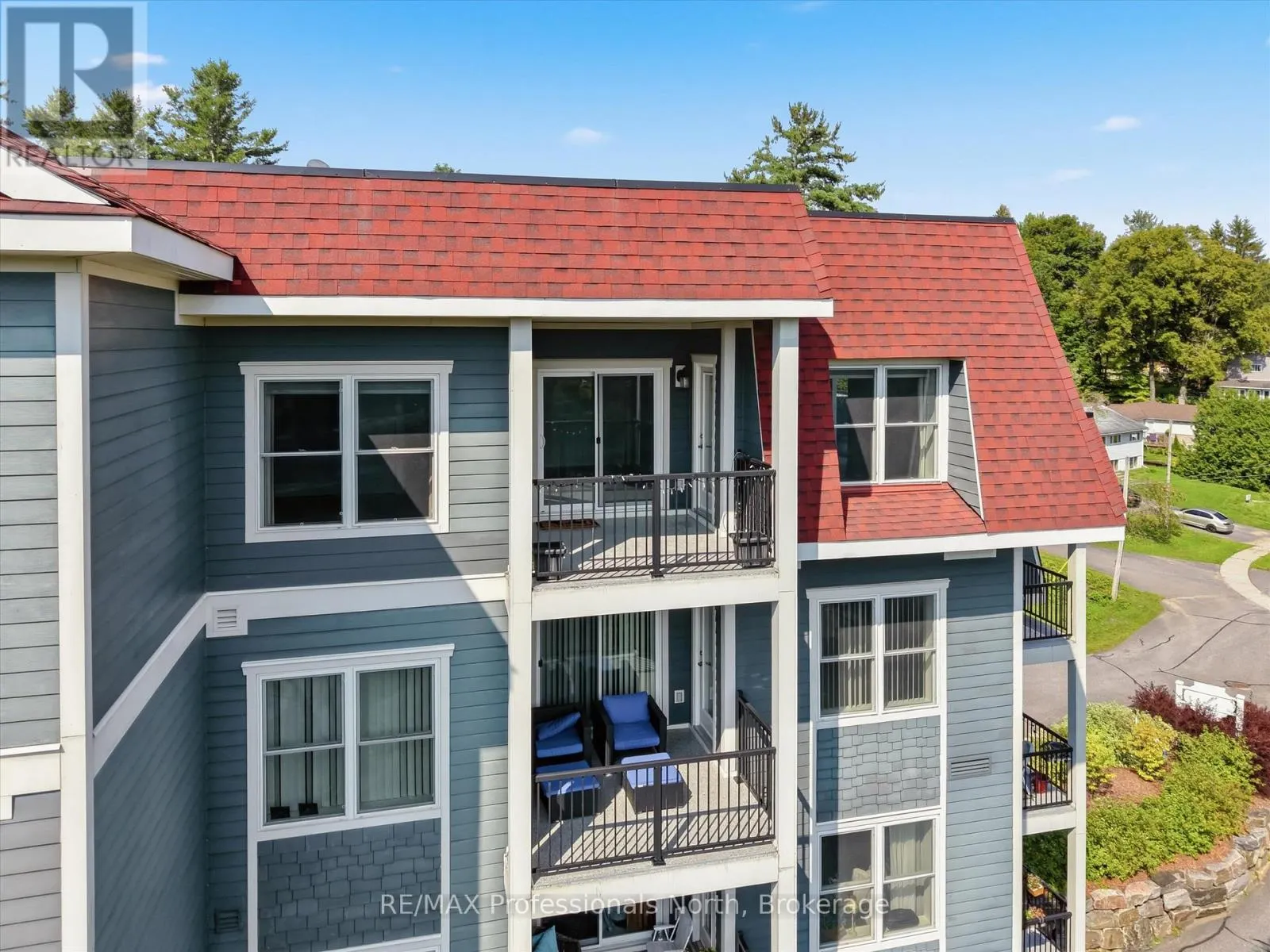 501 - 10A KIMBERLEY AVENUE #501