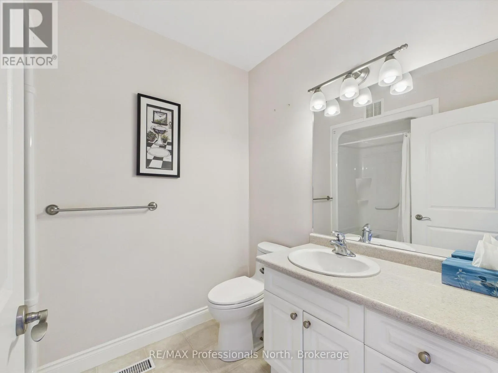 501 - 10A KIMBERLEY AVENUE #501