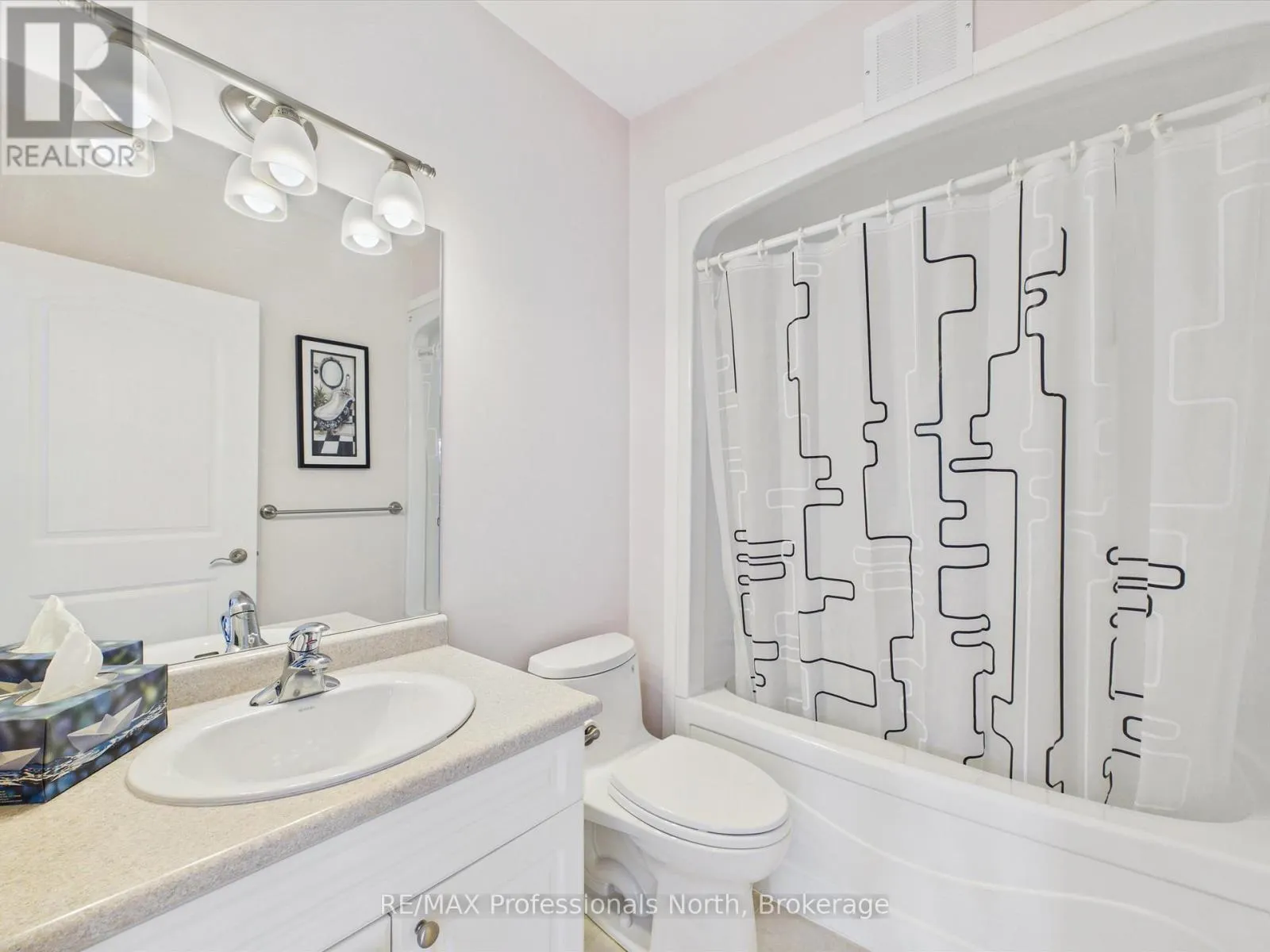 501 - 10A KIMBERLEY AVENUE #501