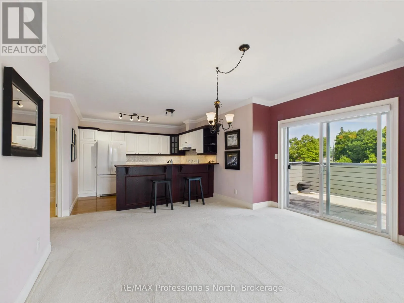 501 - 10A KIMBERLEY AVENUE #501