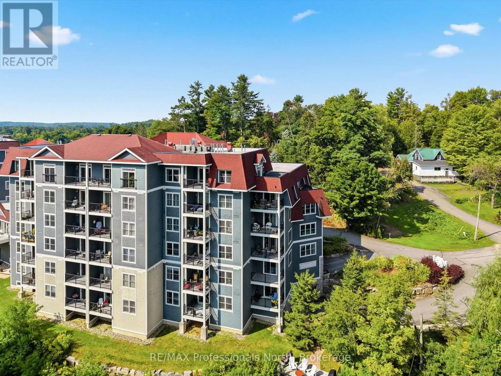 501 - 10A KIMBERLEY AVENUE #501