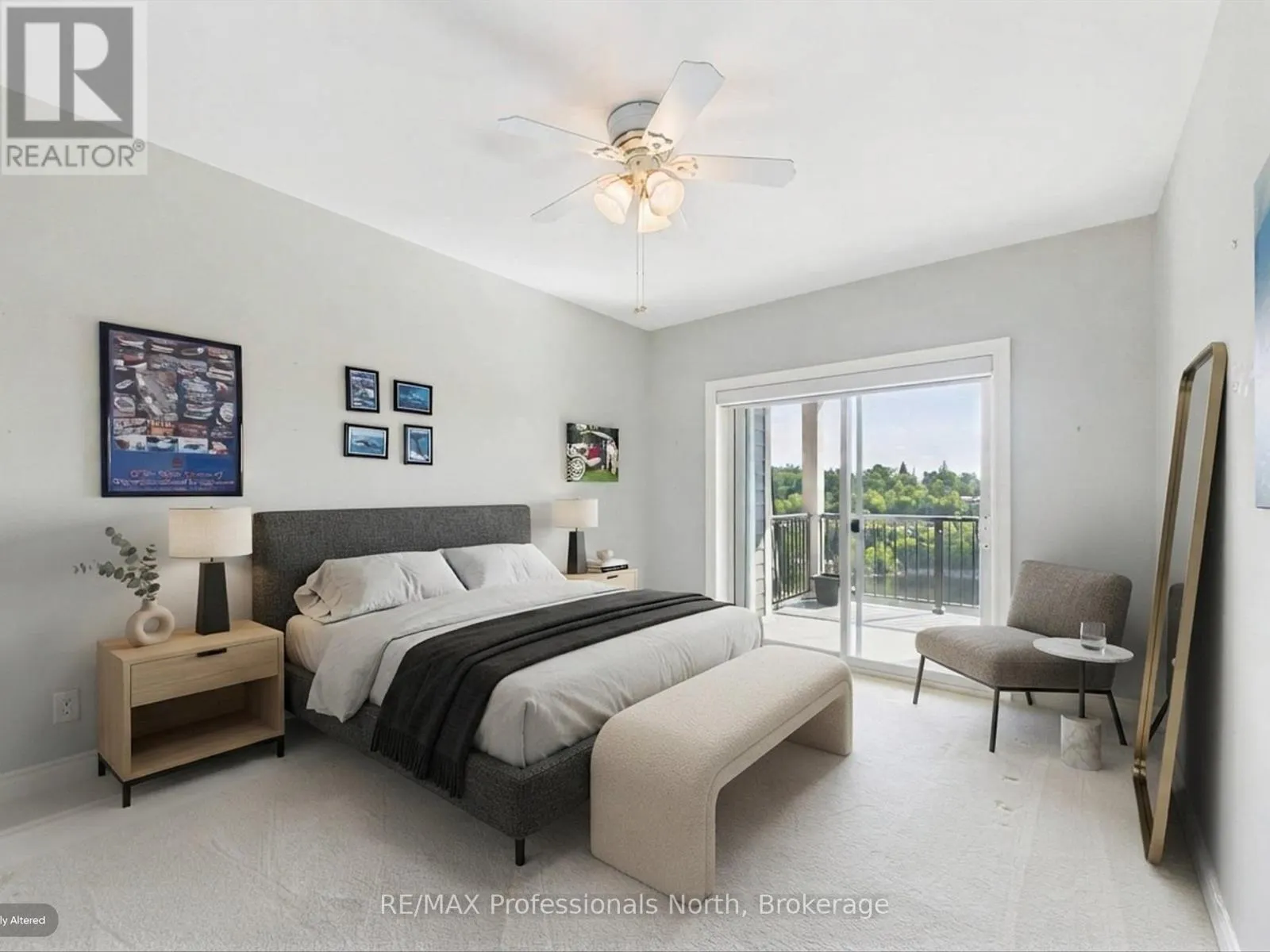 501 - 10A KIMBERLEY AVENUE #501