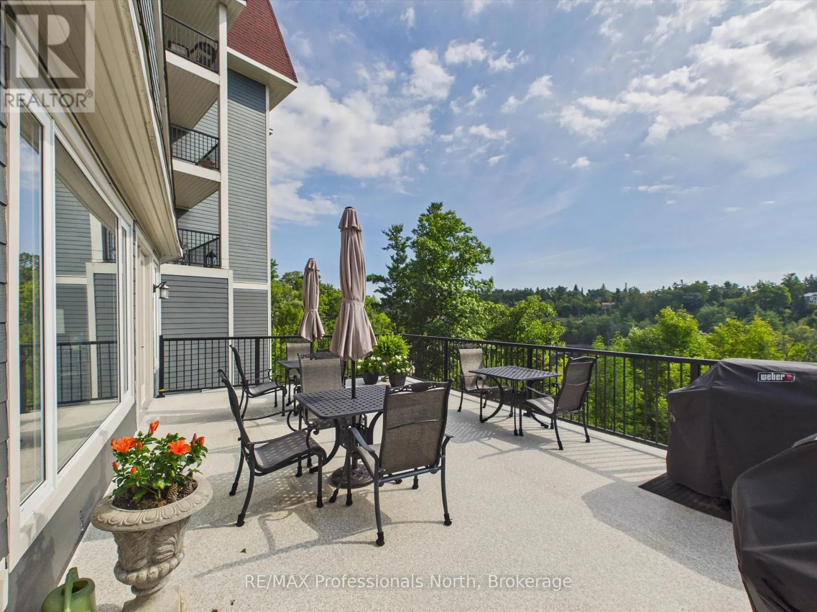 501 - 10A KIMBERLEY AVENUE #501