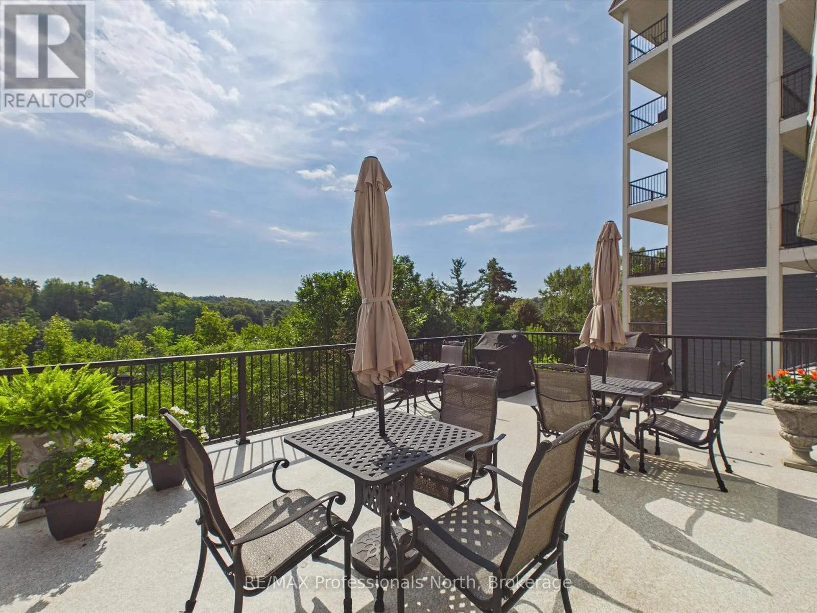 501 - 10A KIMBERLEY AVENUE #501