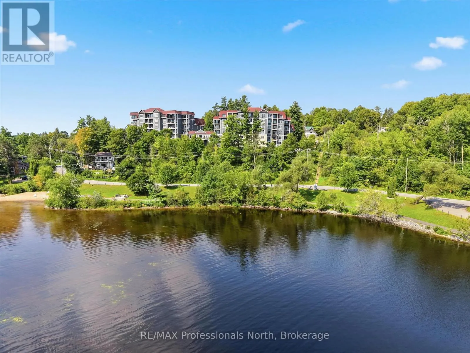 501 - 10A KIMBERLEY AVENUE #501