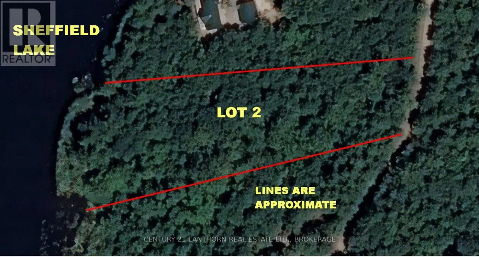 2 GULL CREEK ROAD
