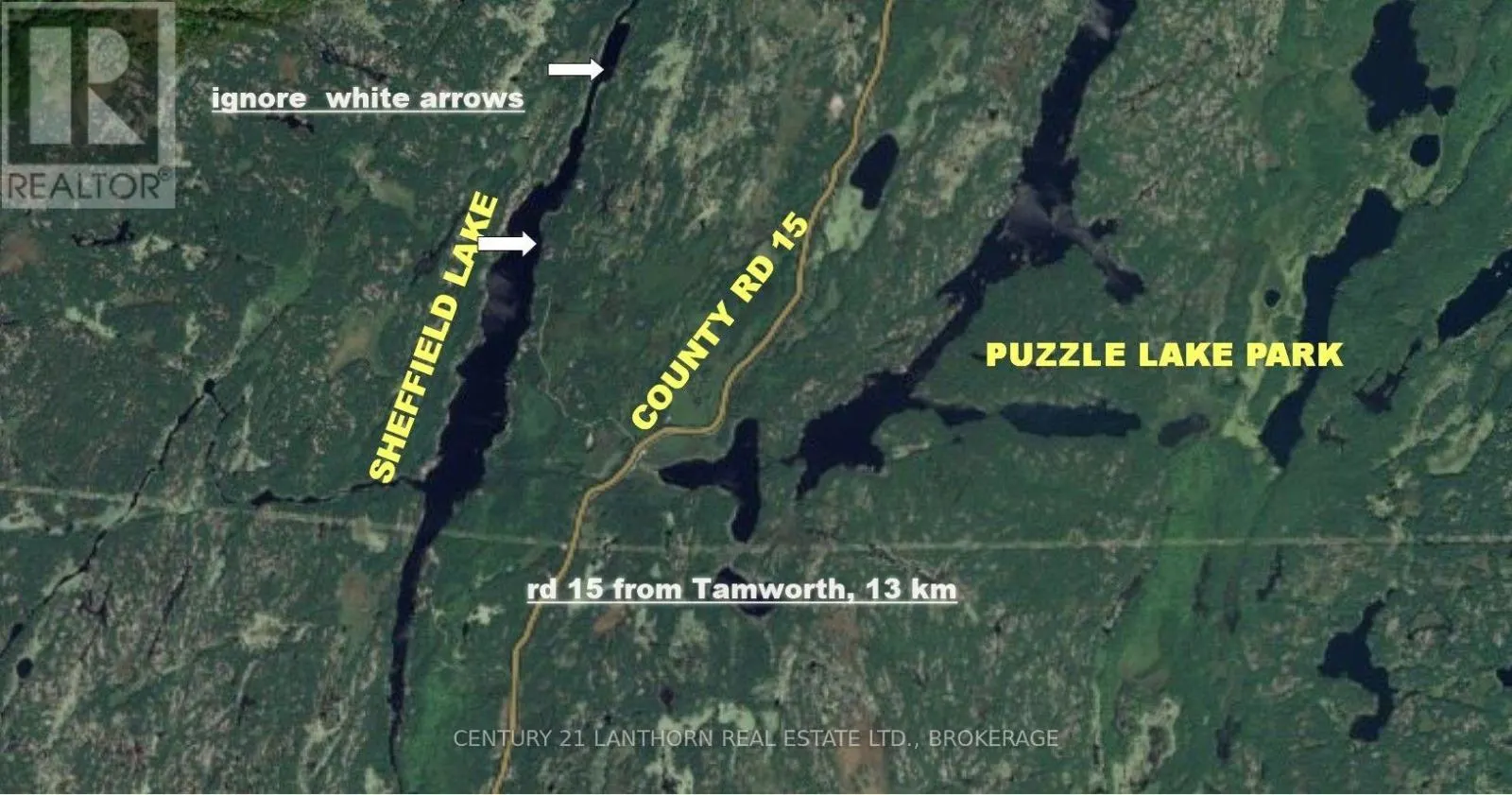 2 GULL CREEK ROAD