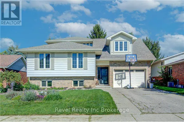 1119 MOHAWK STREET