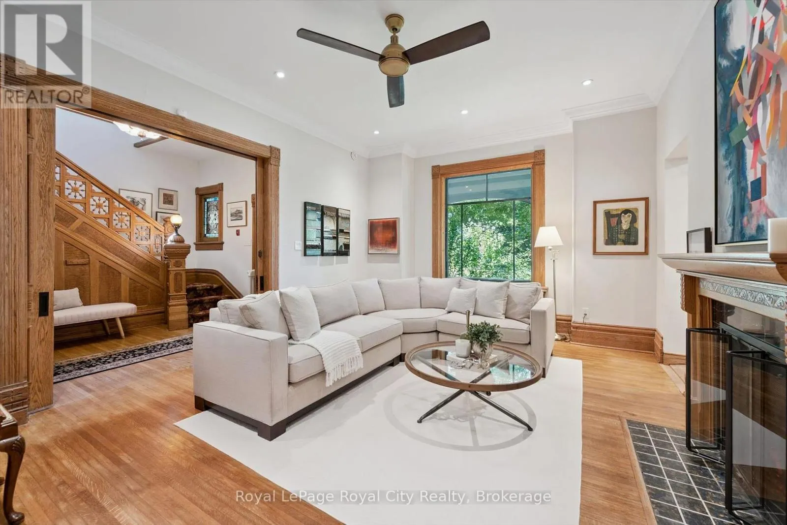80 LONDON ROAD W