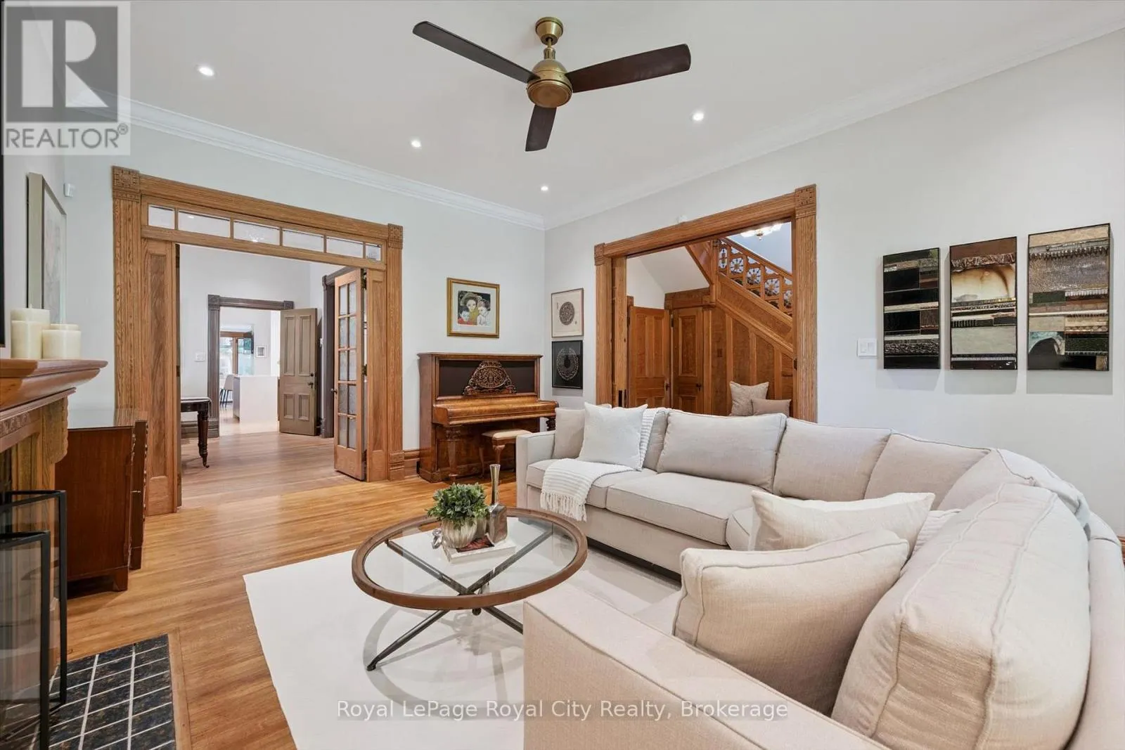 80 LONDON ROAD W