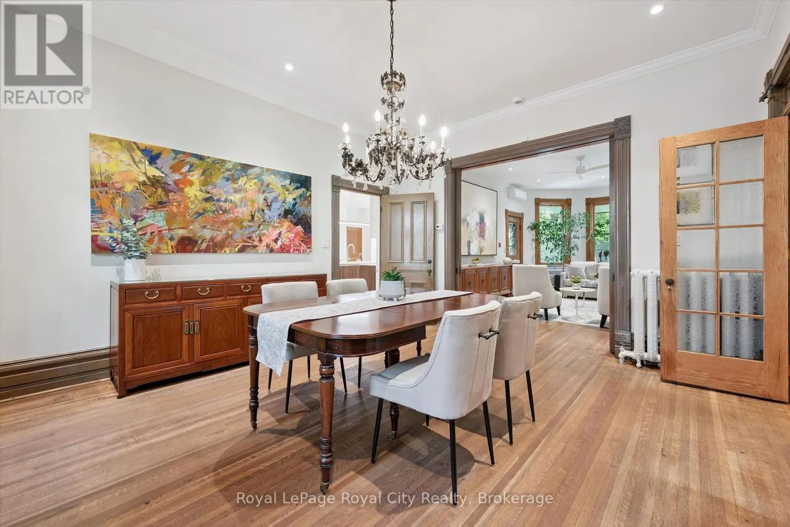 80 LONDON ROAD W