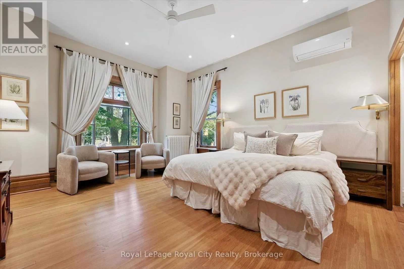 80 LONDON ROAD W