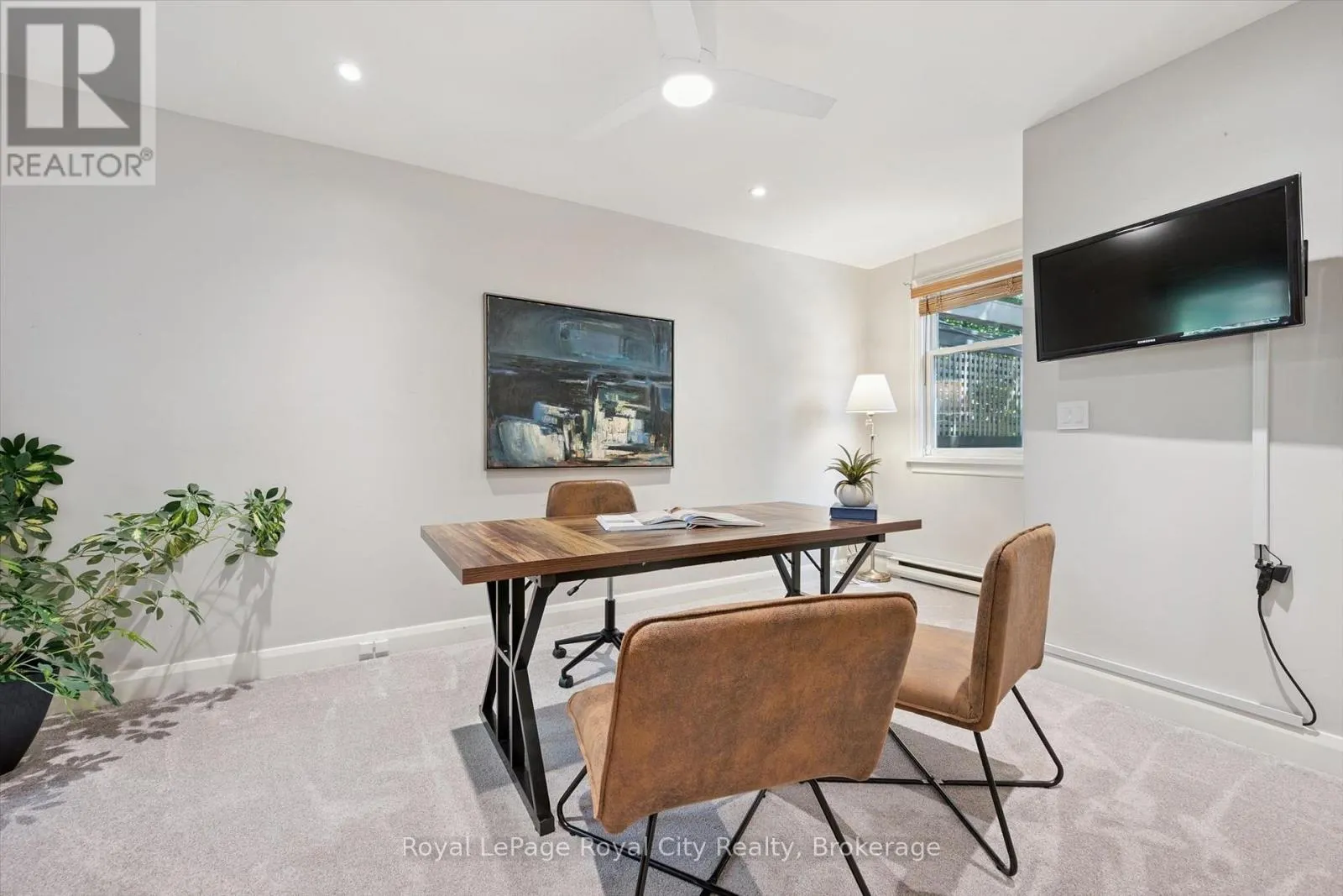 80 LONDON ROAD W
