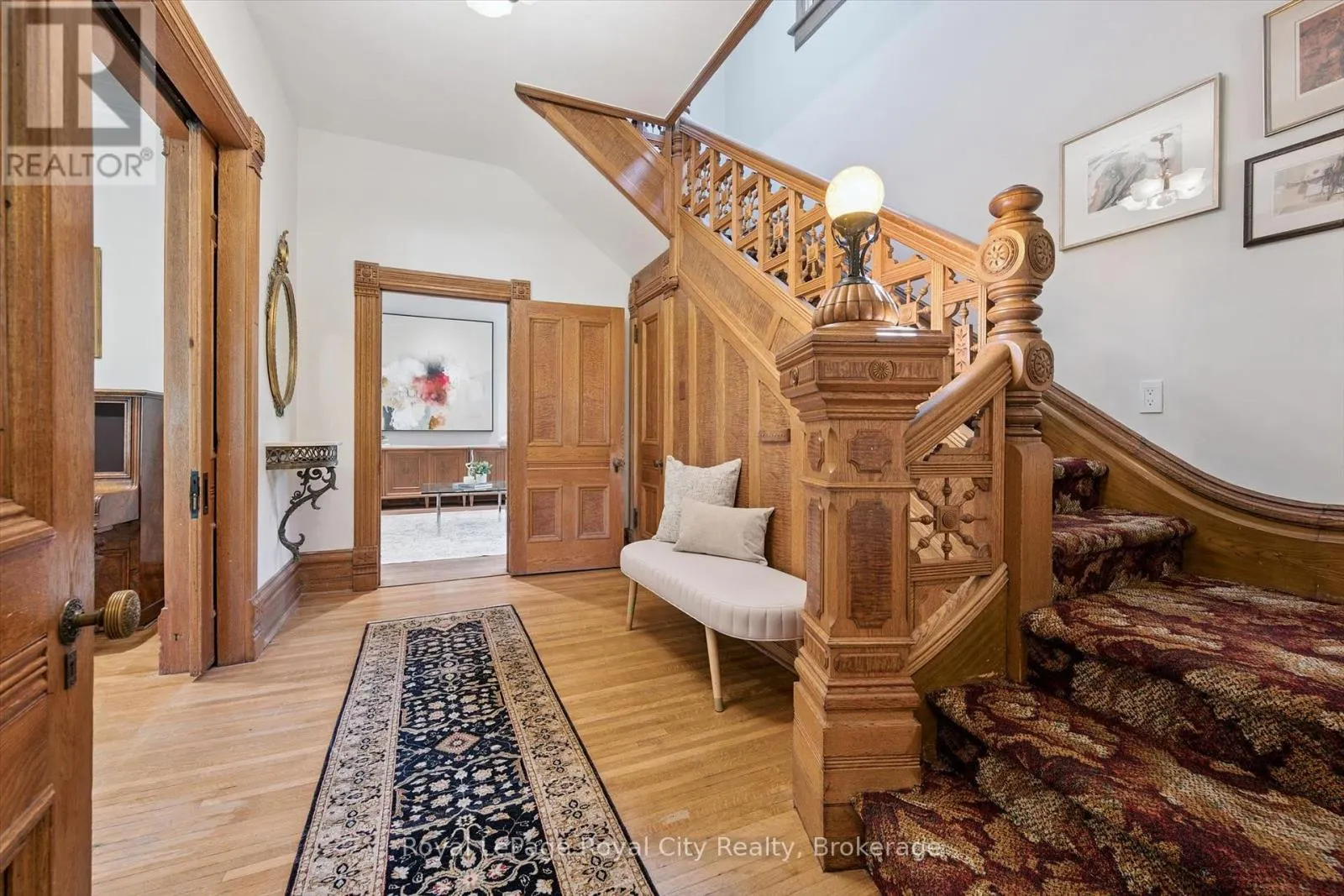 80 LONDON ROAD W