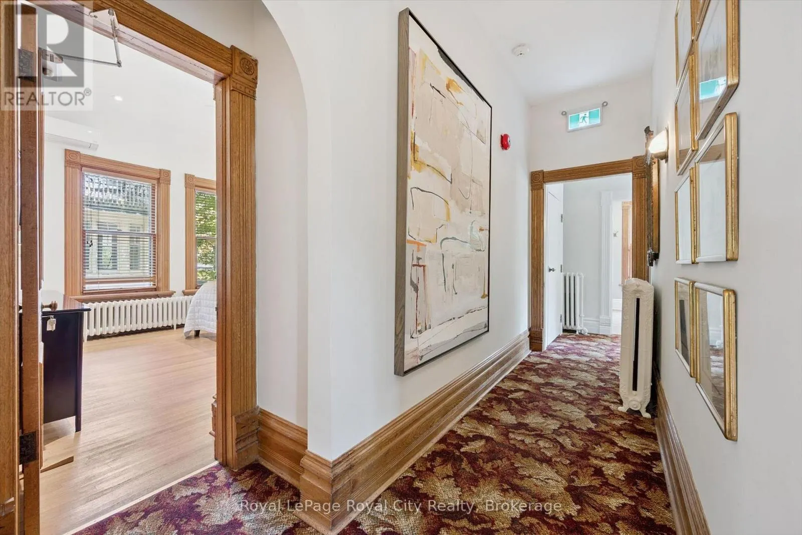 80 LONDON ROAD W
