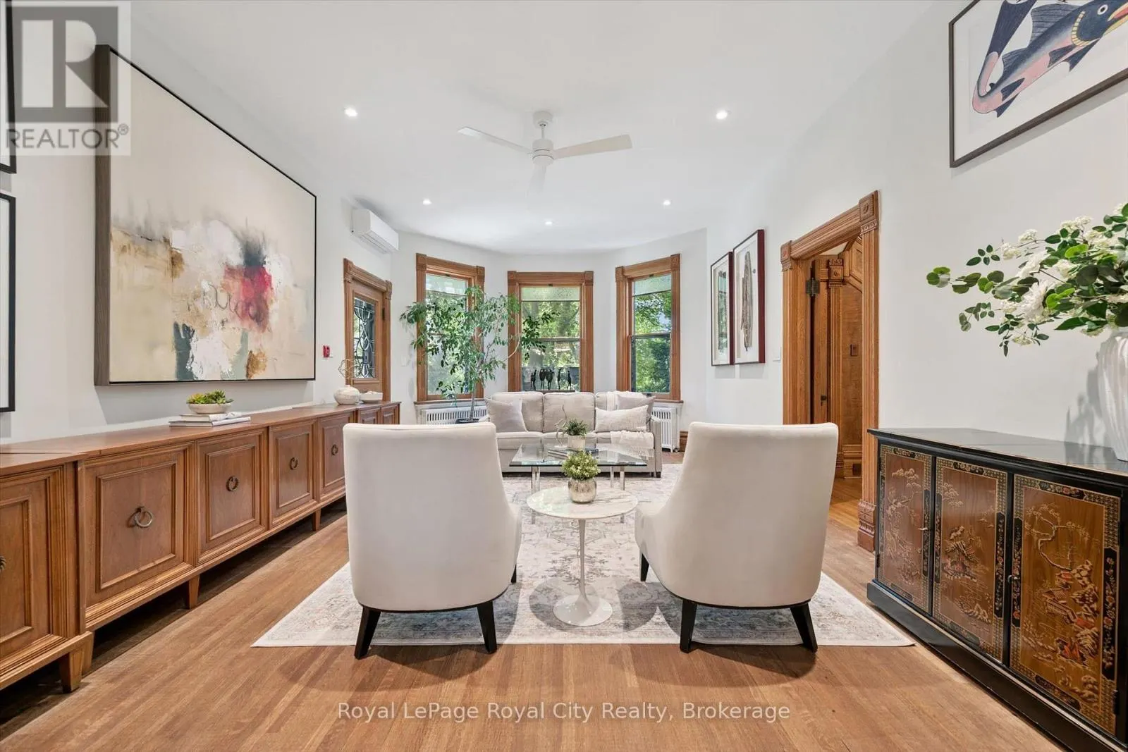 80 LONDON ROAD W