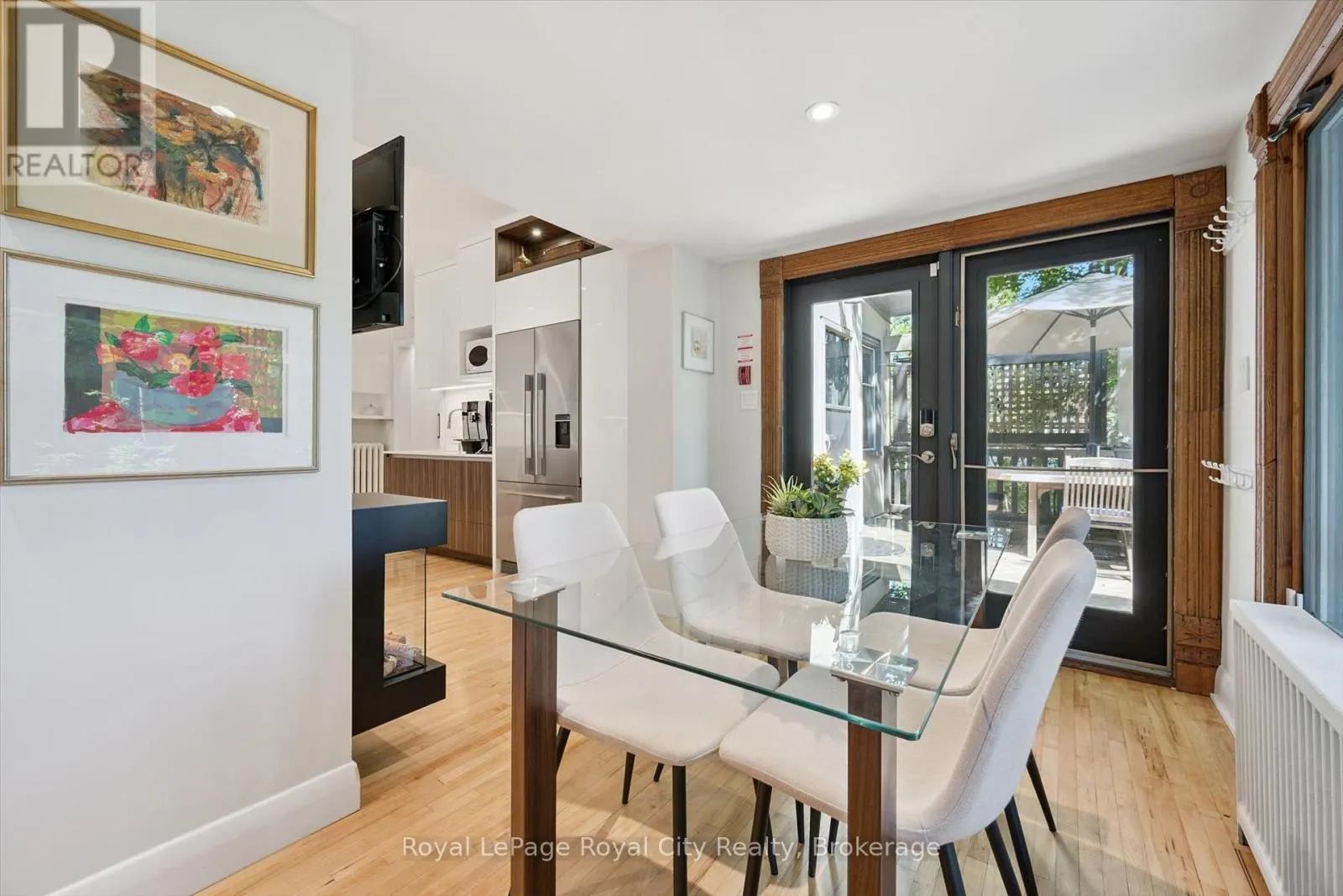 80 LONDON ROAD W