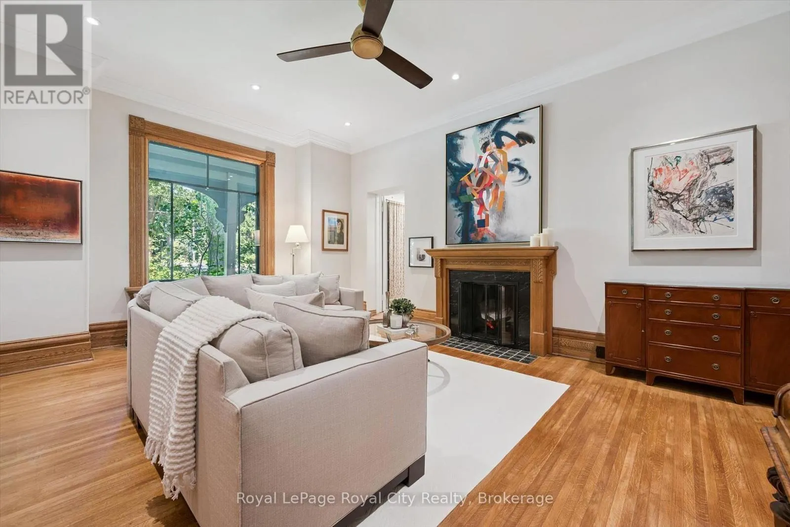 80 LONDON ROAD W