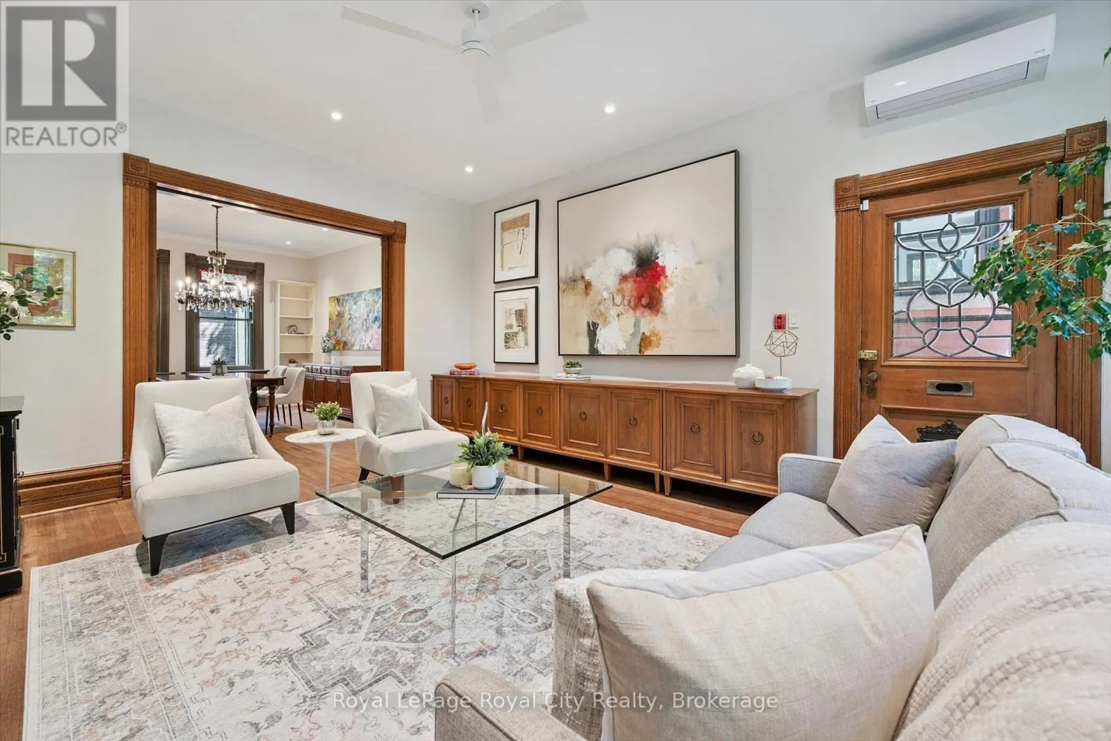 80 LONDON ROAD W