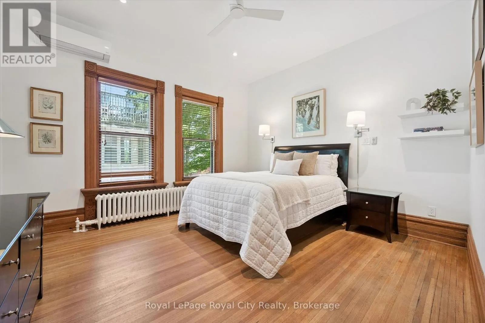 80 LONDON ROAD W