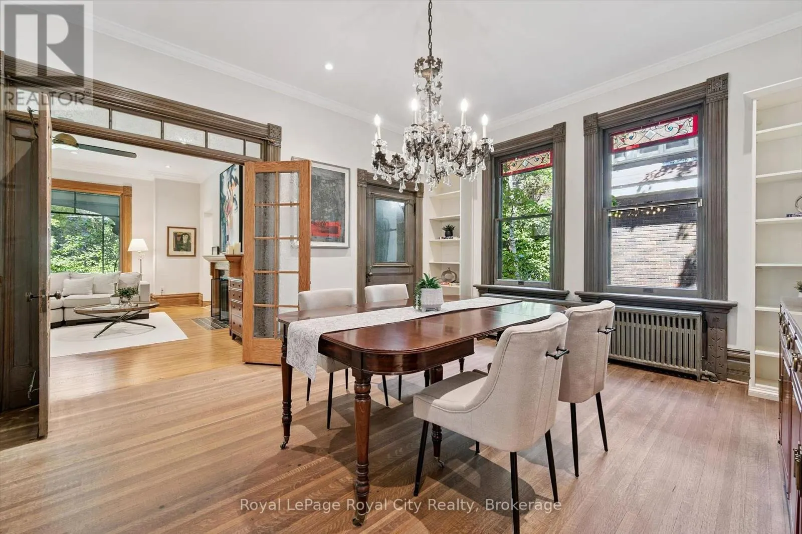 80 LONDON ROAD W