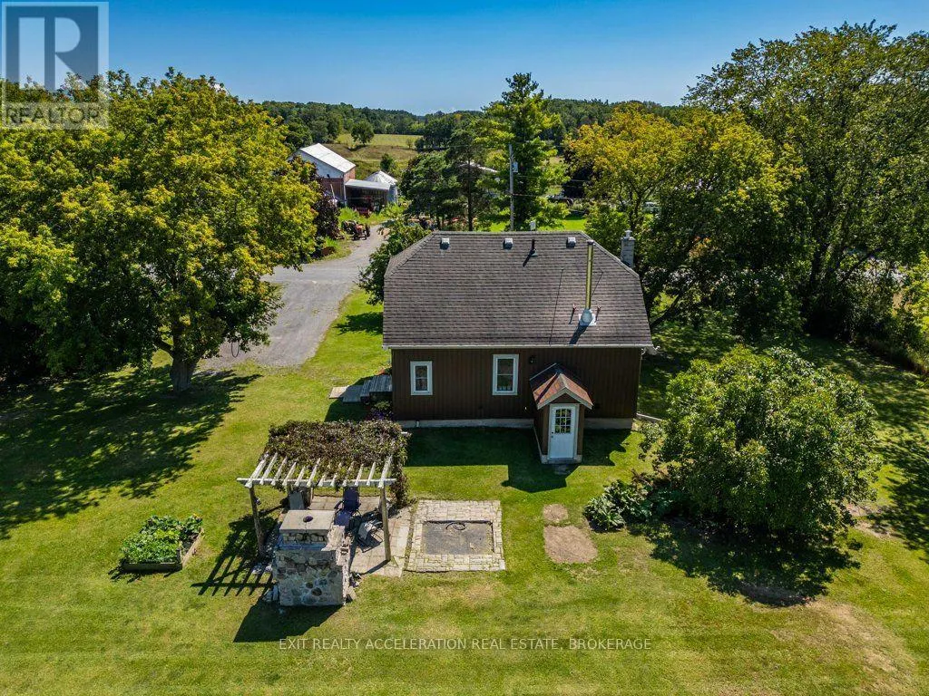 2713 BIG CREEK ROAD