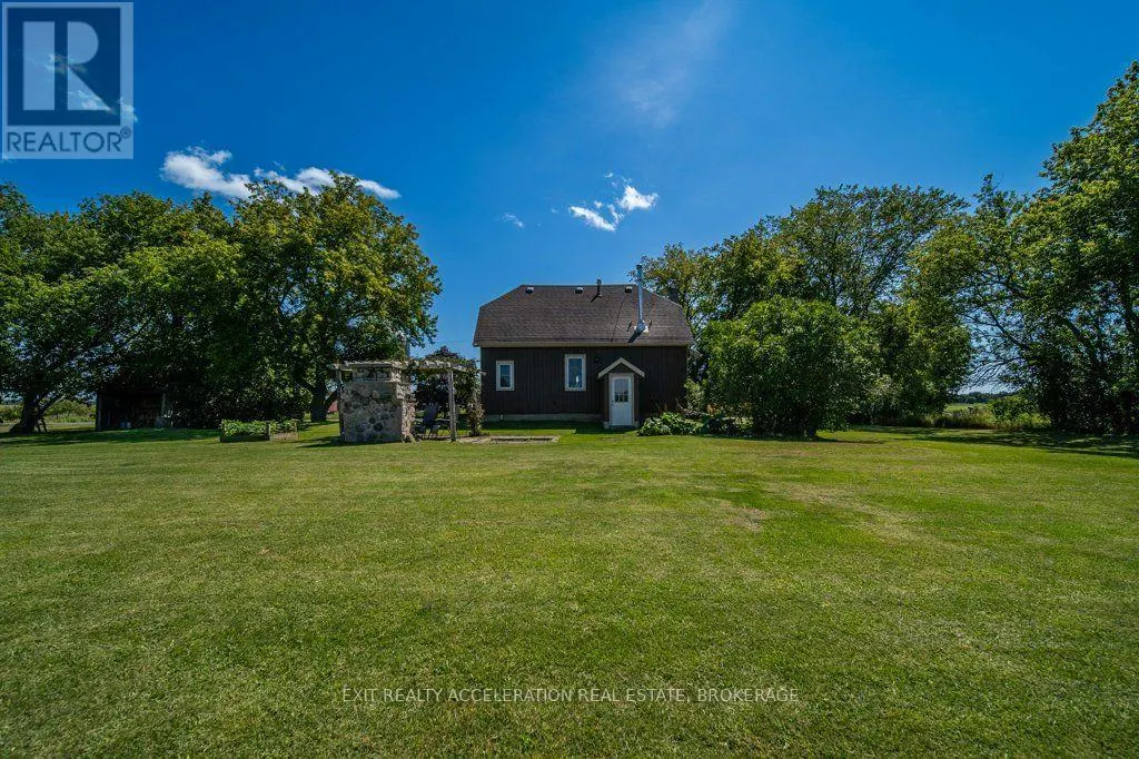 2713 BIG CREEK ROAD