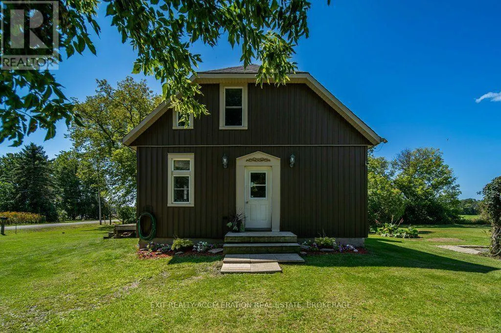 2713 BIG CREEK ROAD