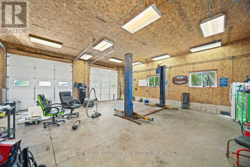 2713 BIG CREEK ROAD