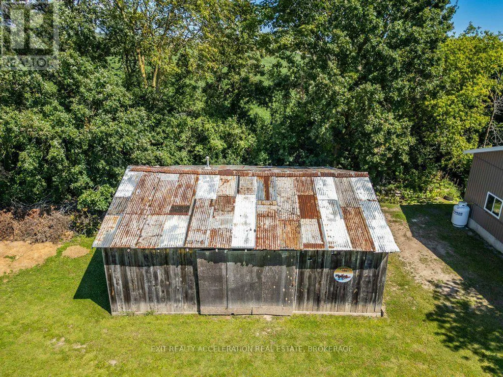 2713 BIG CREEK ROAD