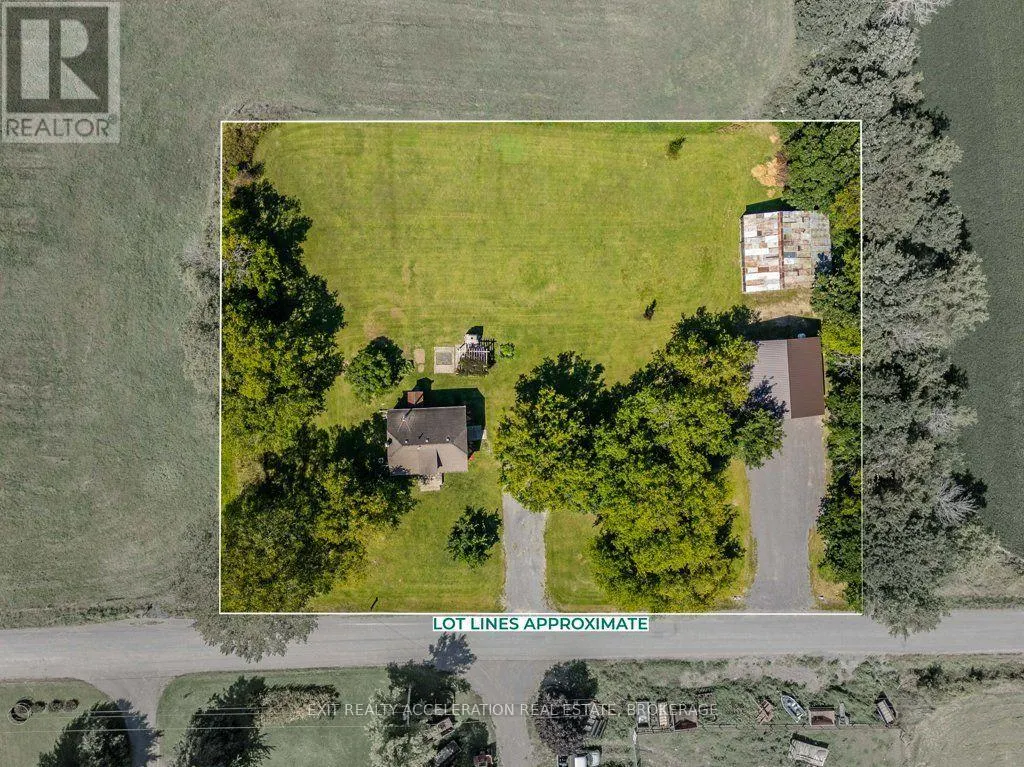 2713 BIG CREEK ROAD