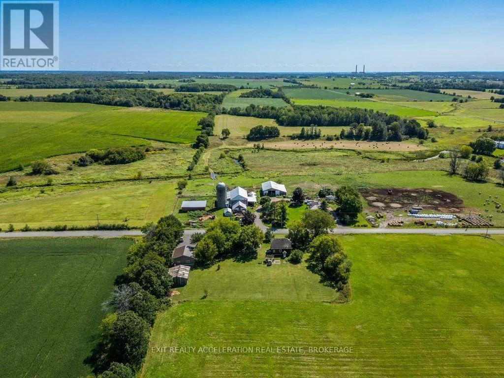 2713 BIG CREEK ROAD