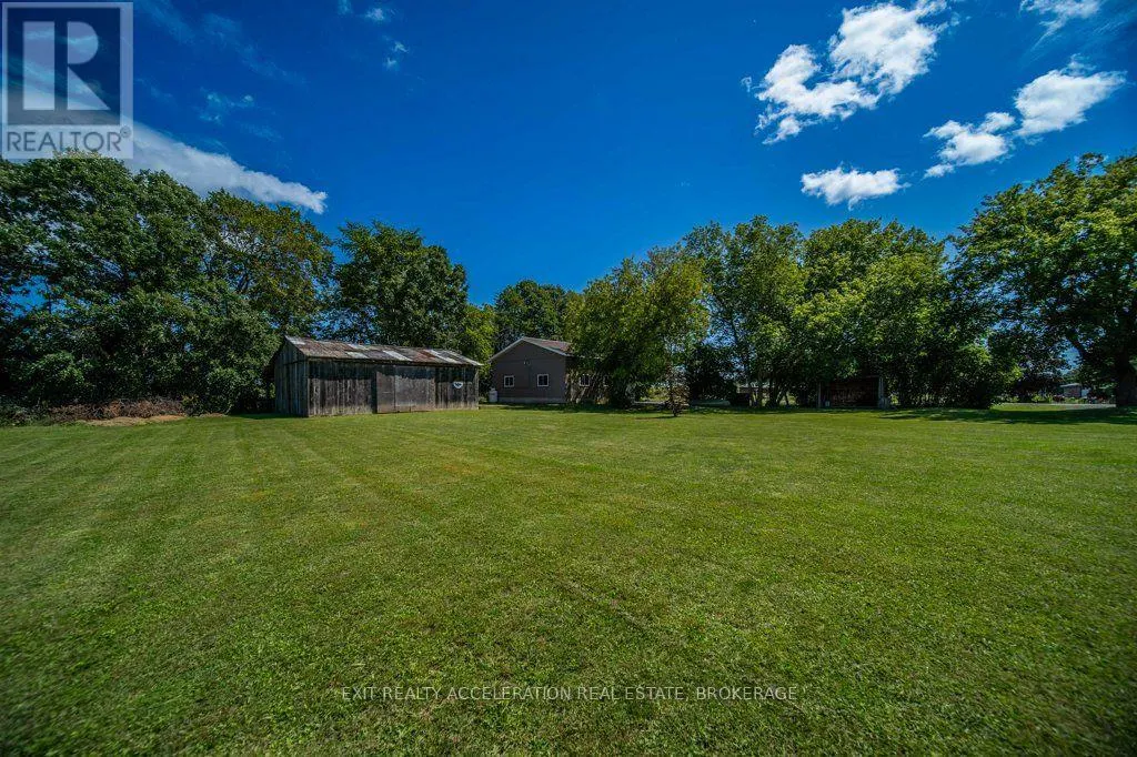 2713 BIG CREEK ROAD