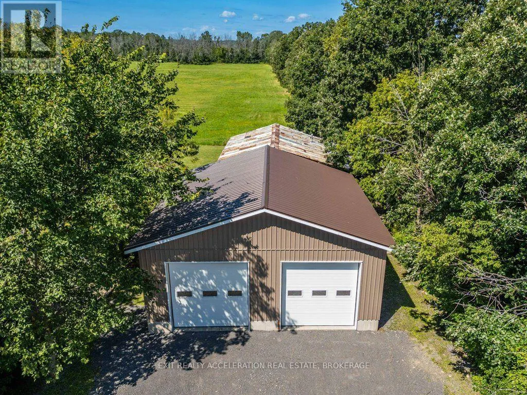 2713 BIG CREEK ROAD