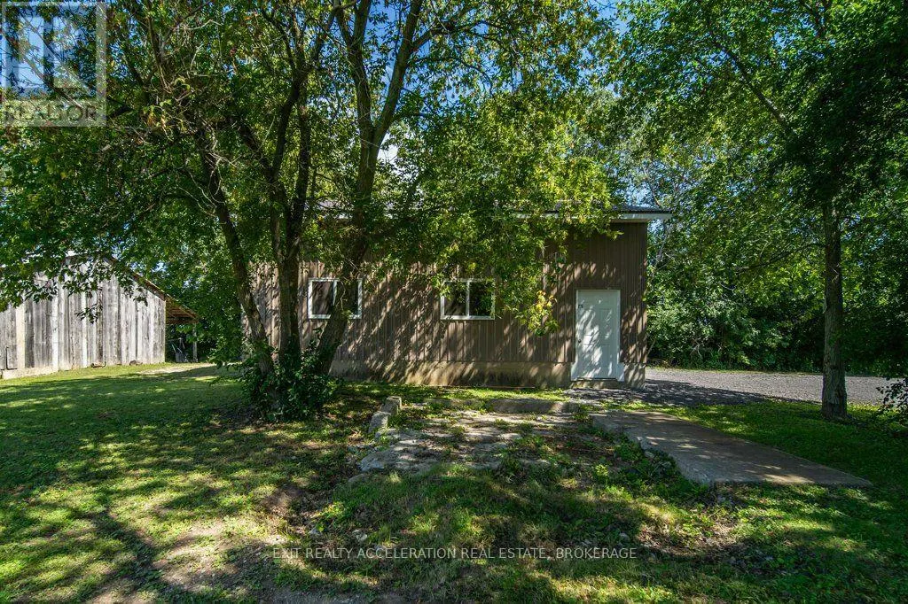 2713 BIG CREEK ROAD