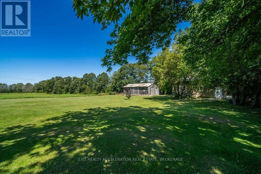 2713 BIG CREEK ROAD