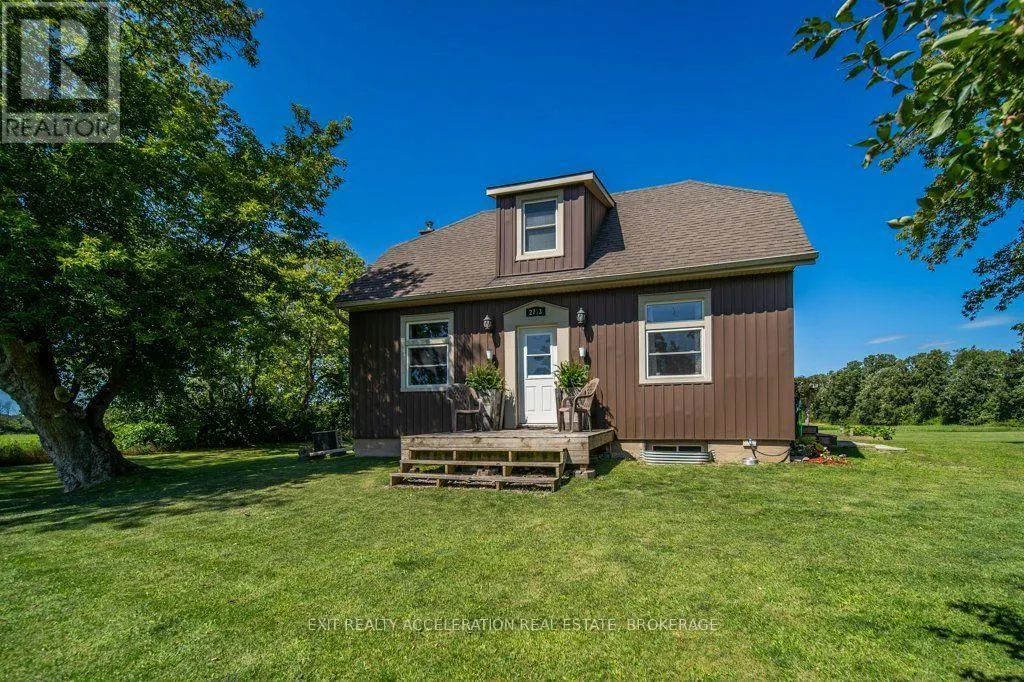 2713 BIG CREEK ROAD
