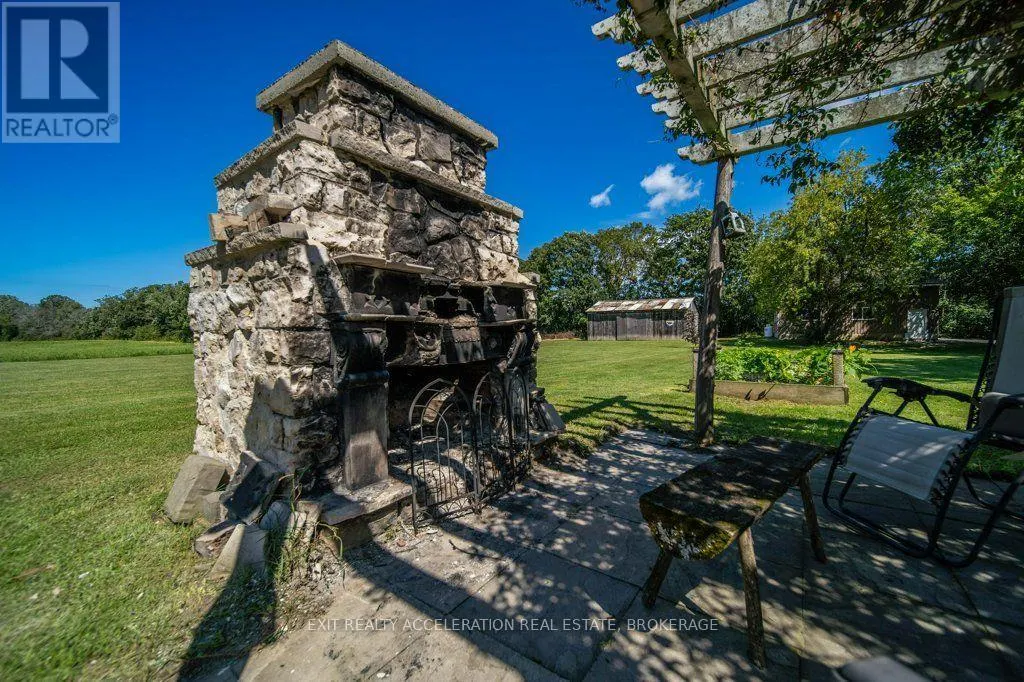 2713 BIG CREEK ROAD
