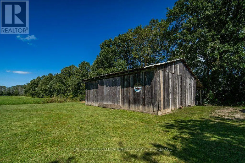 2713 BIG CREEK ROAD