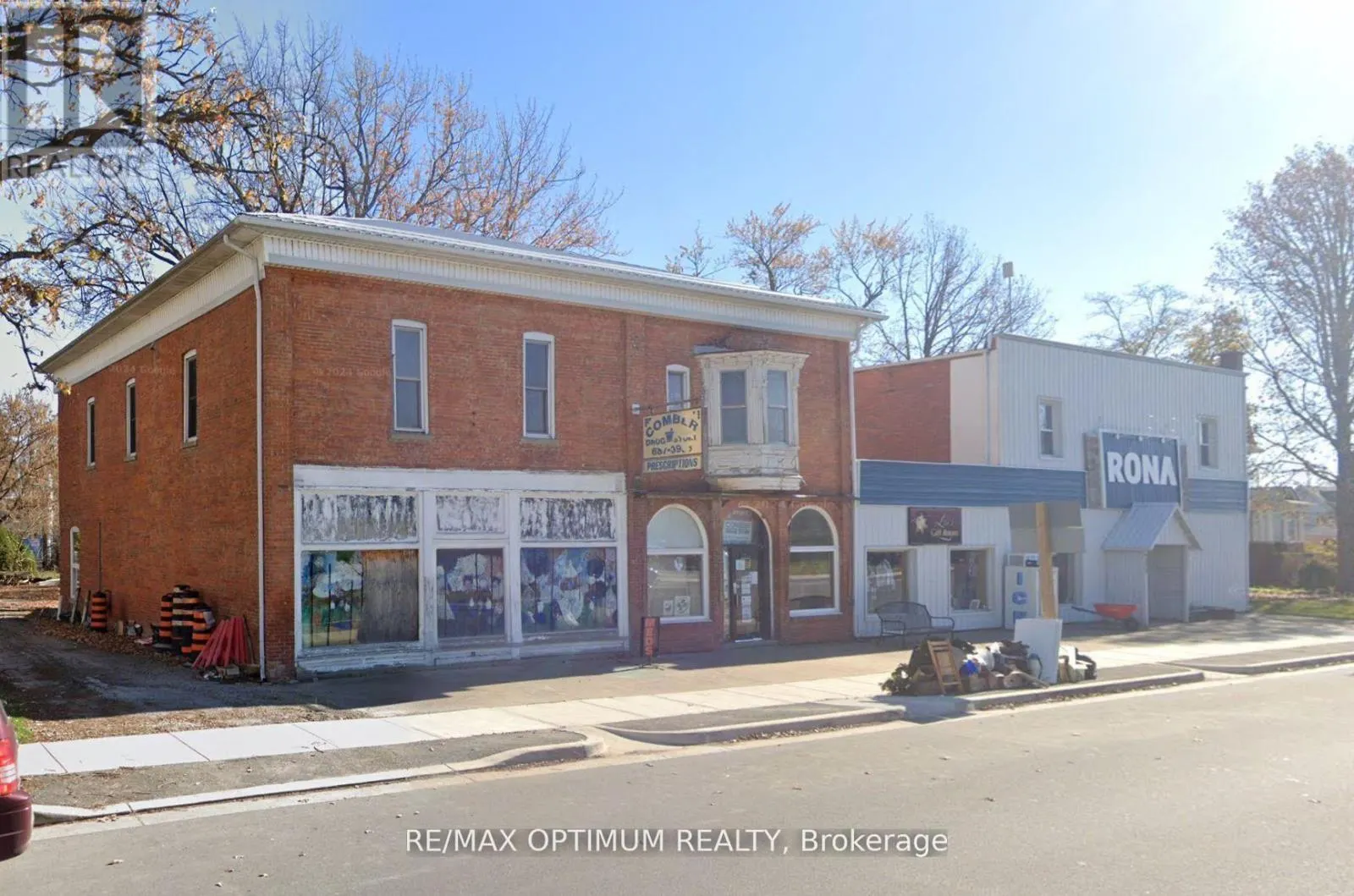 6304 MAIN STREET