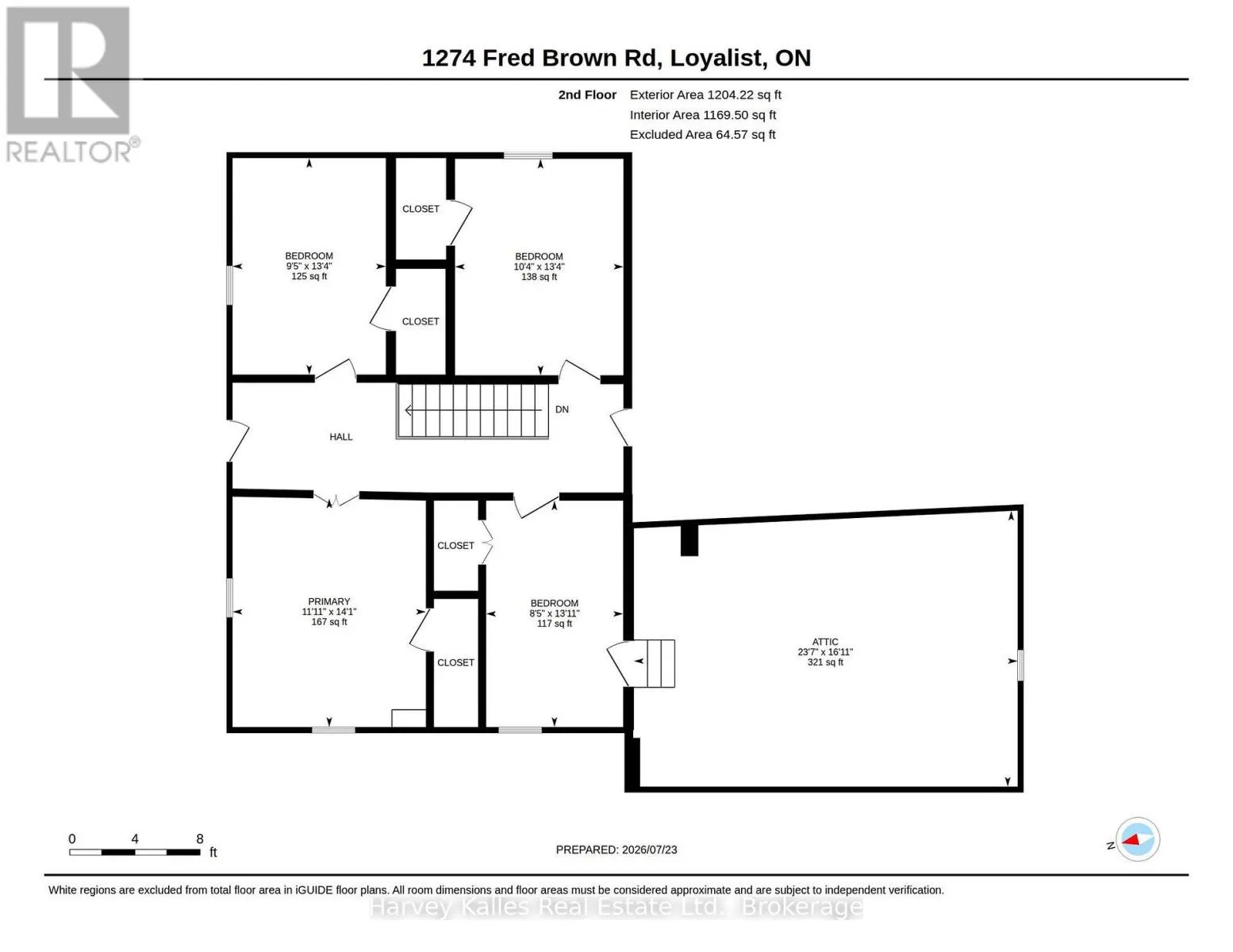 1274 FRED BROWN ROAD