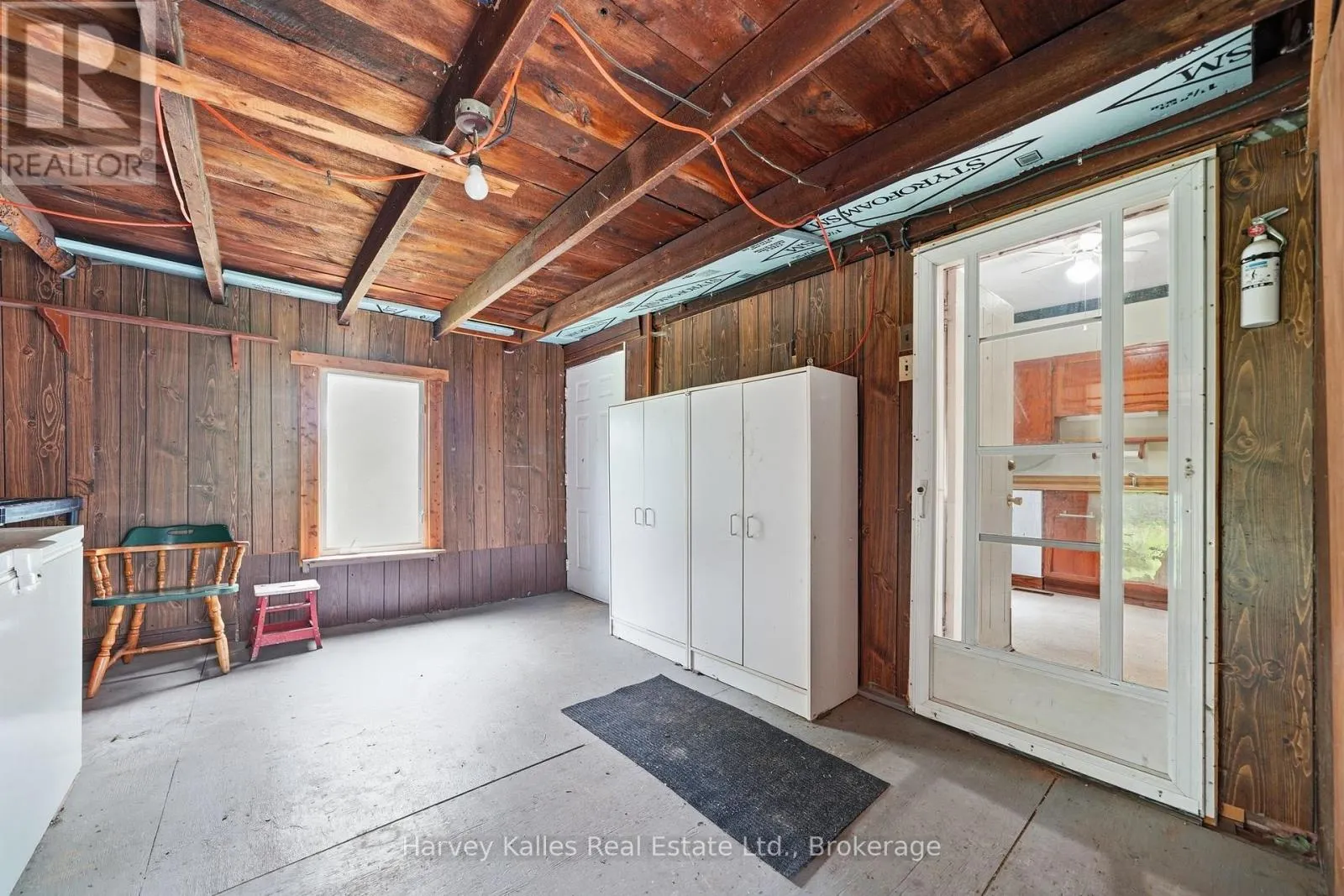 1274 FRED BROWN ROAD