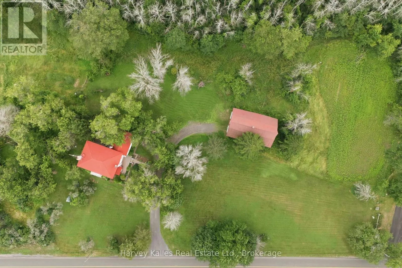 1274 FRED BROWN ROAD